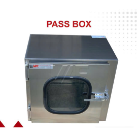 PASS BOX – HỘP CHUYỂN MẪU PHÒNG SẠCH