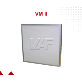 BỘ LỌC KHÍ VM II – VAF FILTER