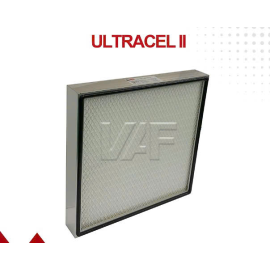 BỘ LỌC KHÍ ULTRACEL II – HEPA FILTER