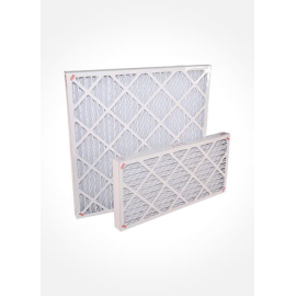 Lọc khí thô dạng tấm (Panel Filter) HUPHACO