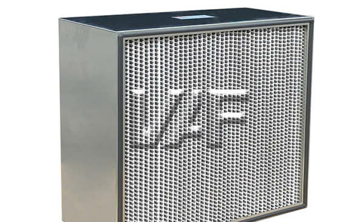 BỘ LỌC KHÔNG KHÍ ULTRACEL I – HEPA FILTER