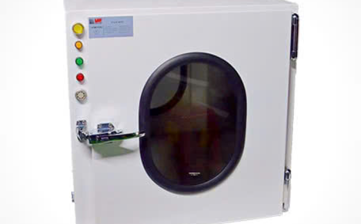 PASS BOX – HỘP TRUNG CHUYỂN PHÒNG SẠCH