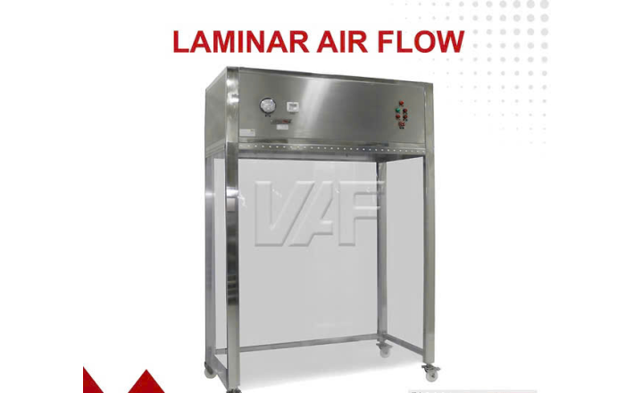 Tủ Dòng Khí Một Chiều – Laminar Air Flow Cabinet