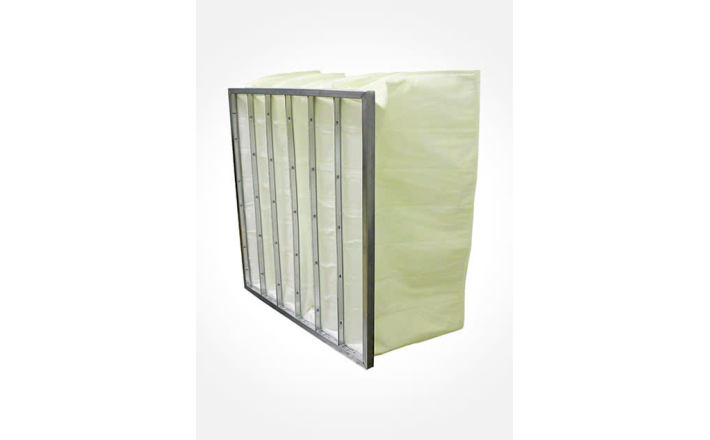 TÚI LỌC KHÍ (BAG FILTER) – BỘ LỌC TRUNG GIAN