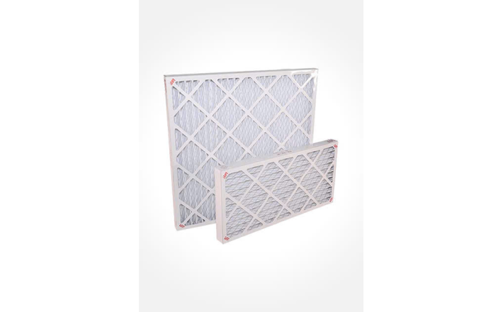 Lọc khí thô dạng tấm (Panel Filter) HUPHACO