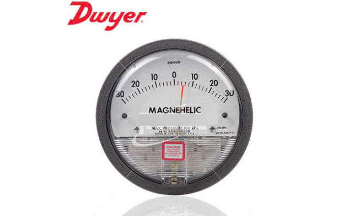 Đồng Hồ Chênh Áp Thấp | Differential Pressure Gauge Phòng Sạch | HUPHACO